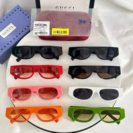 Picture of Gucci Sunglasses _SKUfw79480287fw